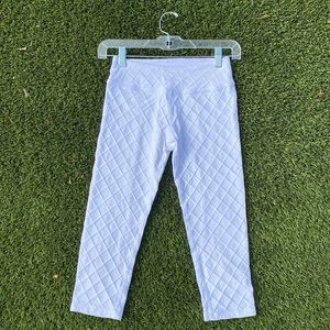 Beyond Yoga leggings (cropped)